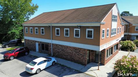 19 Halls Road Old Lyme CT 06371