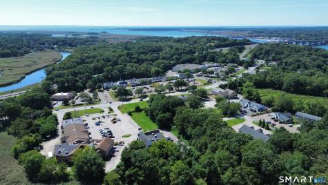 19 Halls Road Old Lyme CT 06371