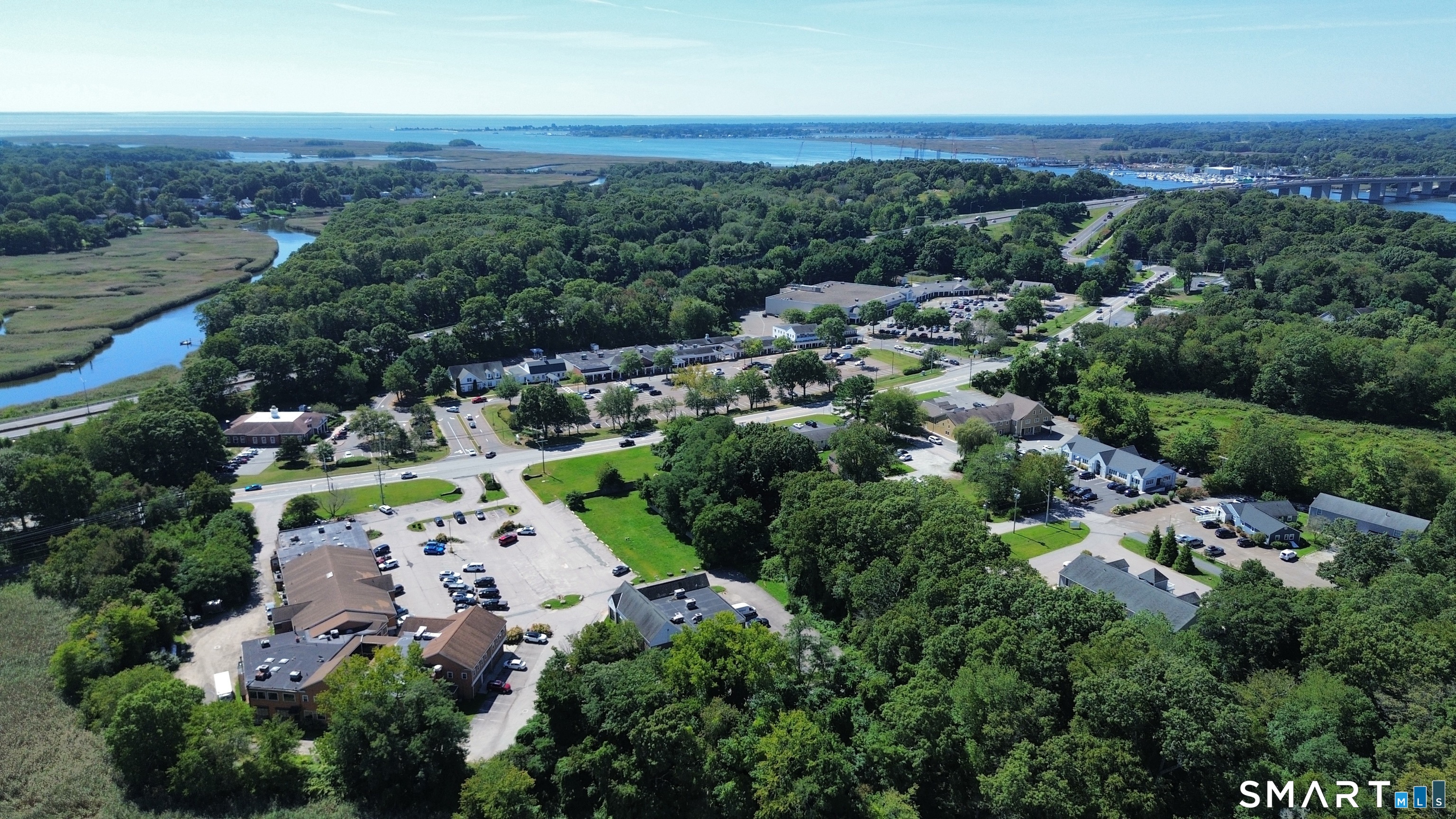 19 Halls Road Old Lyme CT 06371