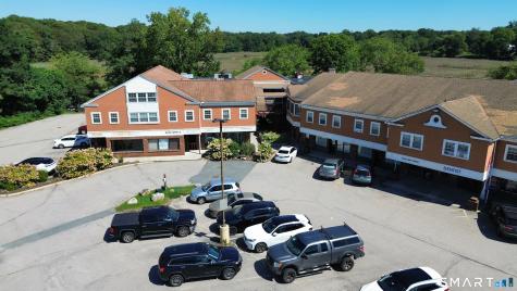 19 Halls Road Old Lyme CT 06371