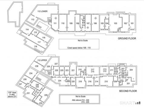 19 Halls Road Old Lyme CT 06371