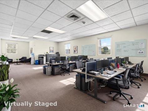 19 Halls Road Old Lyme CT 06371