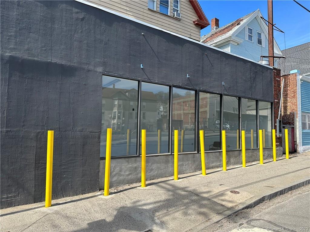 63 Cherry Street Waterbury CT 06702