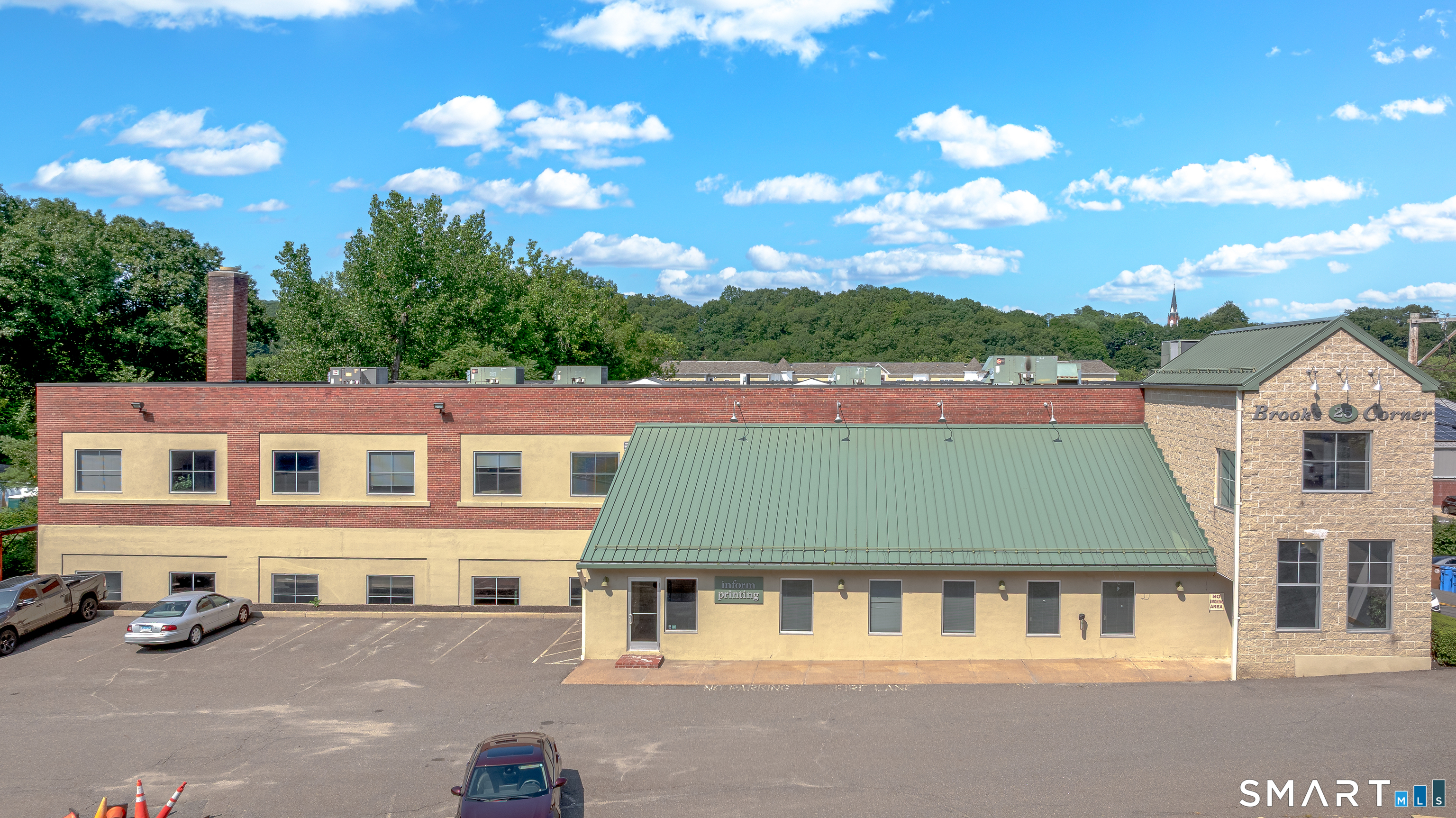 25 Brook Street Shelton CT 06484