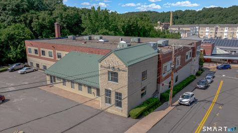25 Brook Street Shelton CT 06484