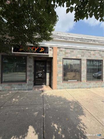 1296 State Street New Haven CT 06511