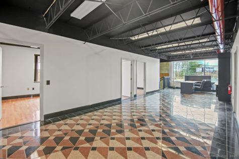 110 Airport Road Hartford CT 06114