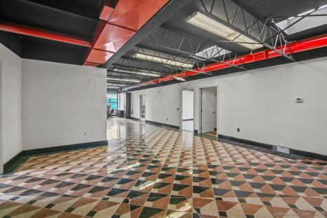 110 Airport Road Hartford CT 06114