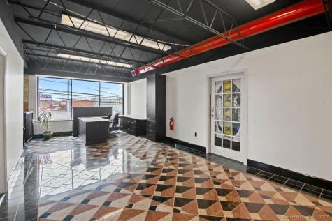 110 Airport Road Hartford CT 06114
