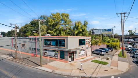 110 Airport Road Hartford CT 06114