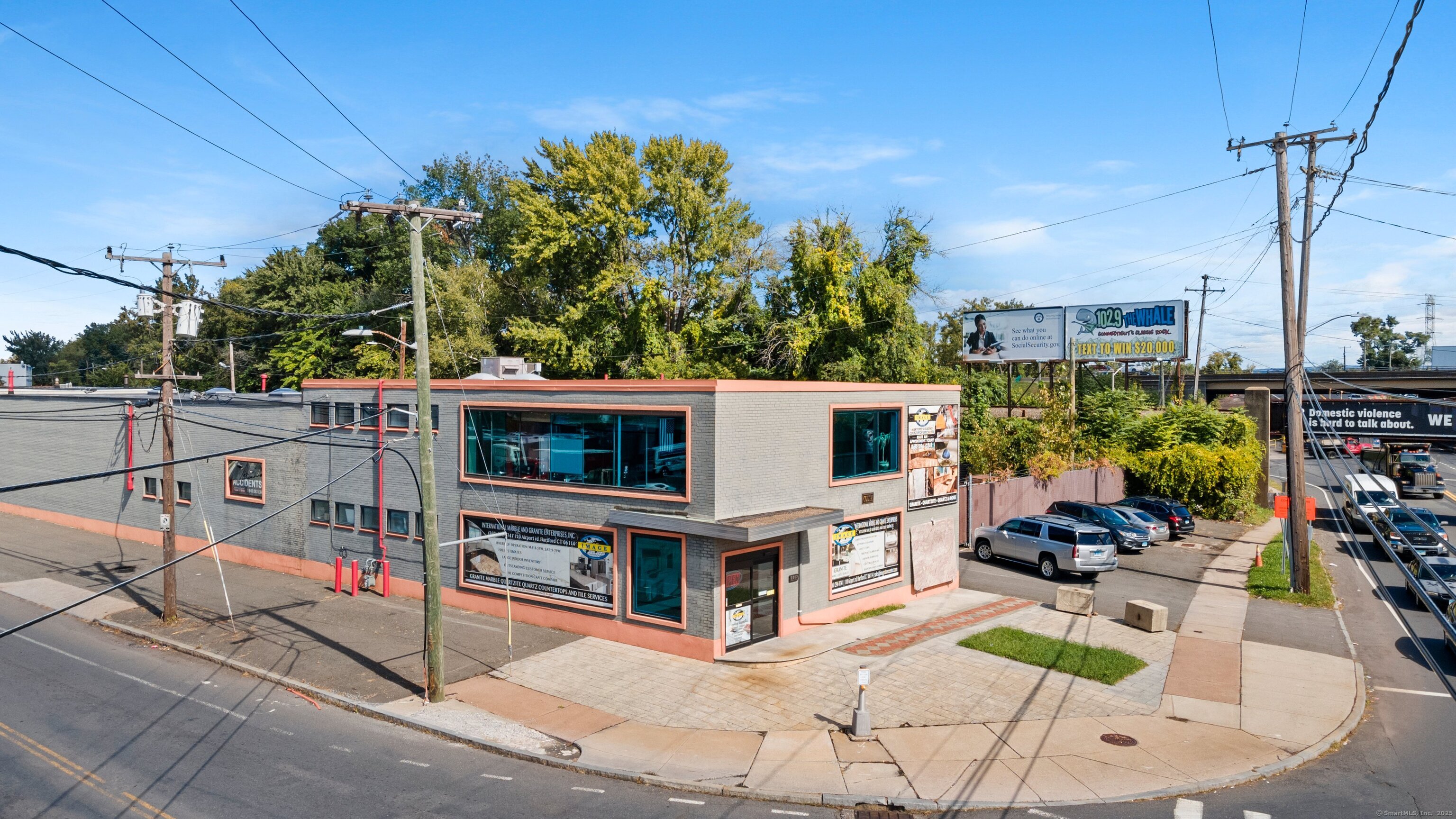110 Airport Road Hartford CT 06114