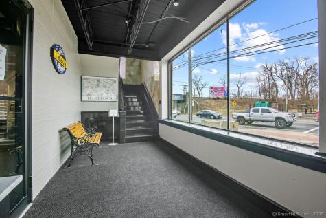 110 Airport Road Hartford CT 06114