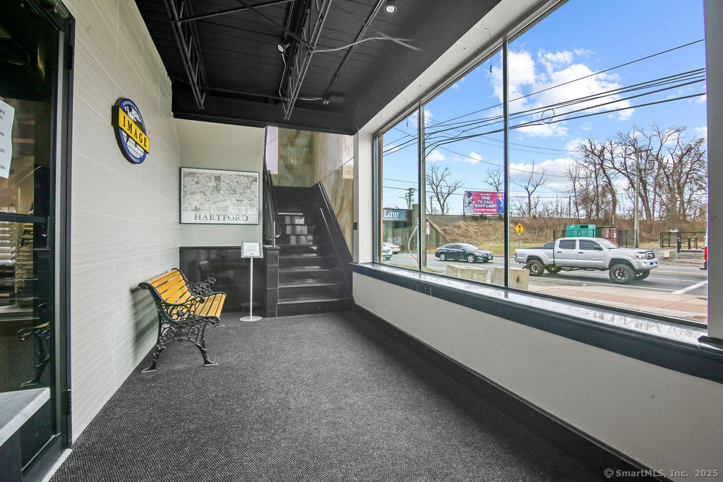 110 Airport Road Hartford CT 06114