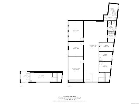 110 Airport Road Hartford CT 06114