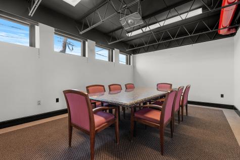 110 Airport Road Hartford CT 06114