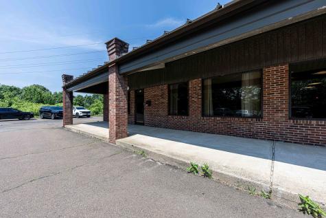 565 Washington Avenue North Haven CT 06473