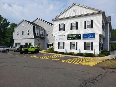 350 Main Street Durham CT 06422