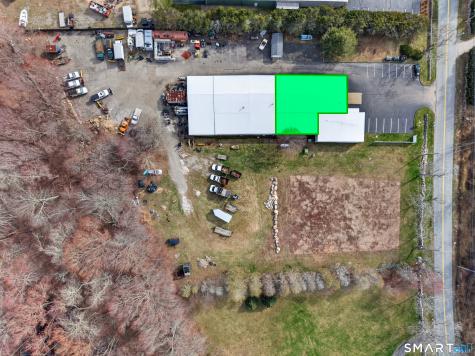 300 Taugwonk Road Stonington CT 06378