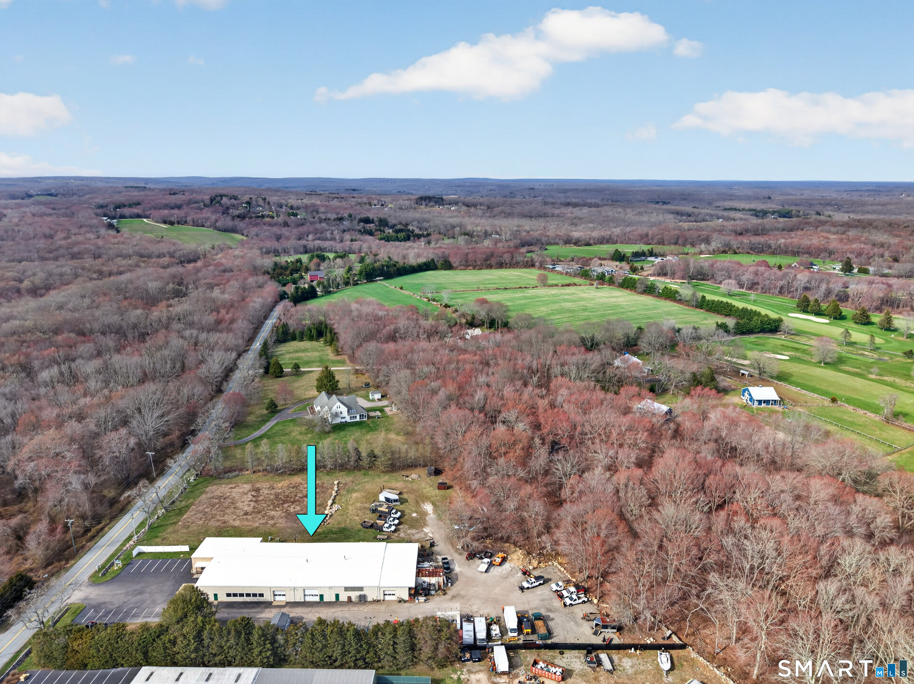 300 Taugwonk Road Stonington CT 06378