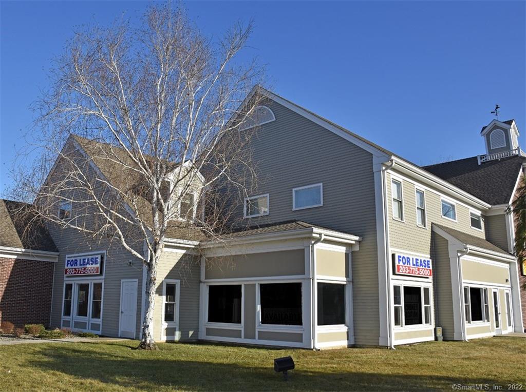 67 Federal Road Brookfield CT 06804