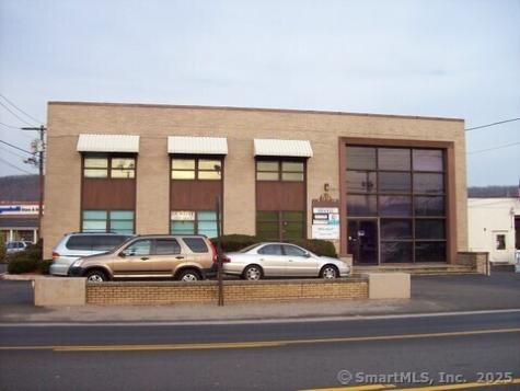 59 Amity Road New Haven CT 06515