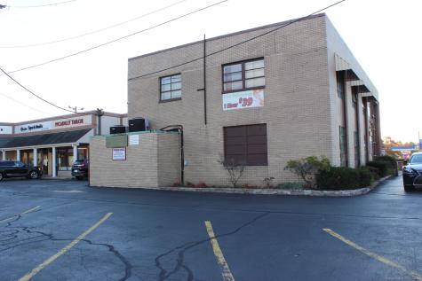 59 Amity Road New Haven CT 06515