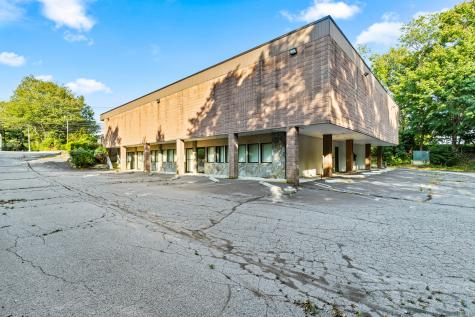 256 Boston Post Road Waterford CT 06385