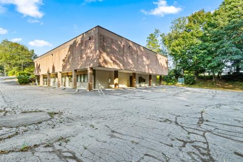 256 Boston Post Road Waterford CT 06385