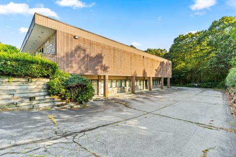 256 Boston Post Road Waterford CT 06385