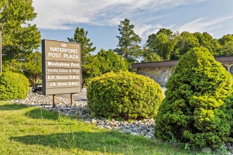 256 Boston Post Road Waterford CT 06385