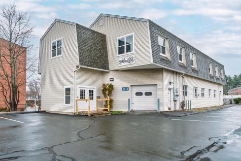 1840 Silas Deane Highway Rocky Hill CT 06067