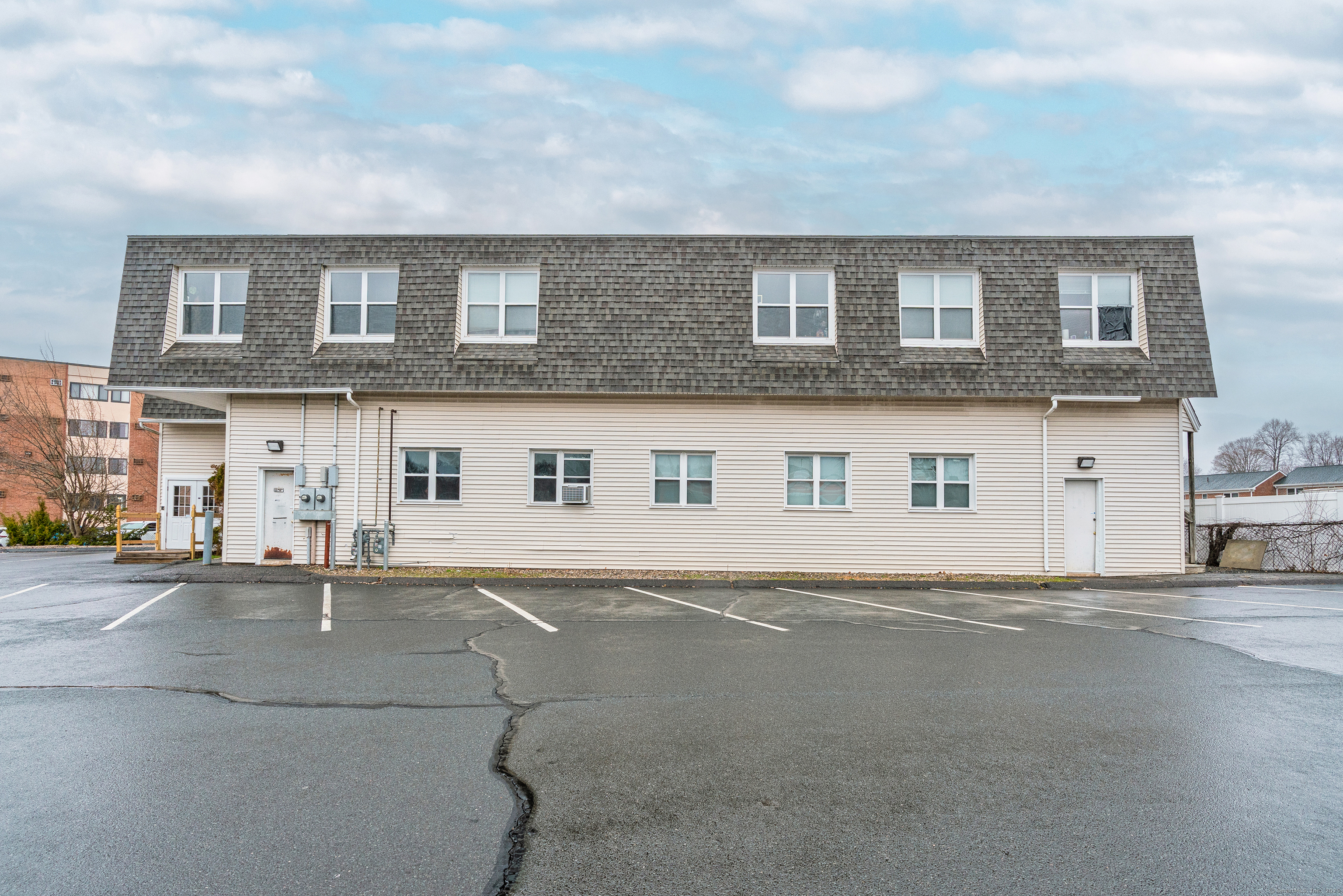 1840 Silas Deane Highway Rocky Hill CT 06067