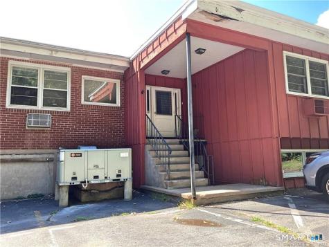 624 Talcottville Road Vernon CT 06066