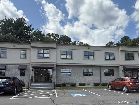 3074 Whitney Avenue Hamden CT 06518