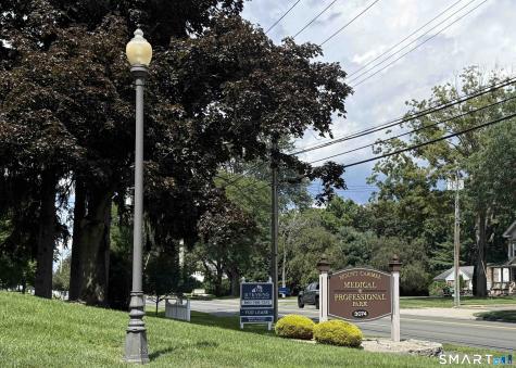 3074 Whitney Avenue Hamden CT 06518