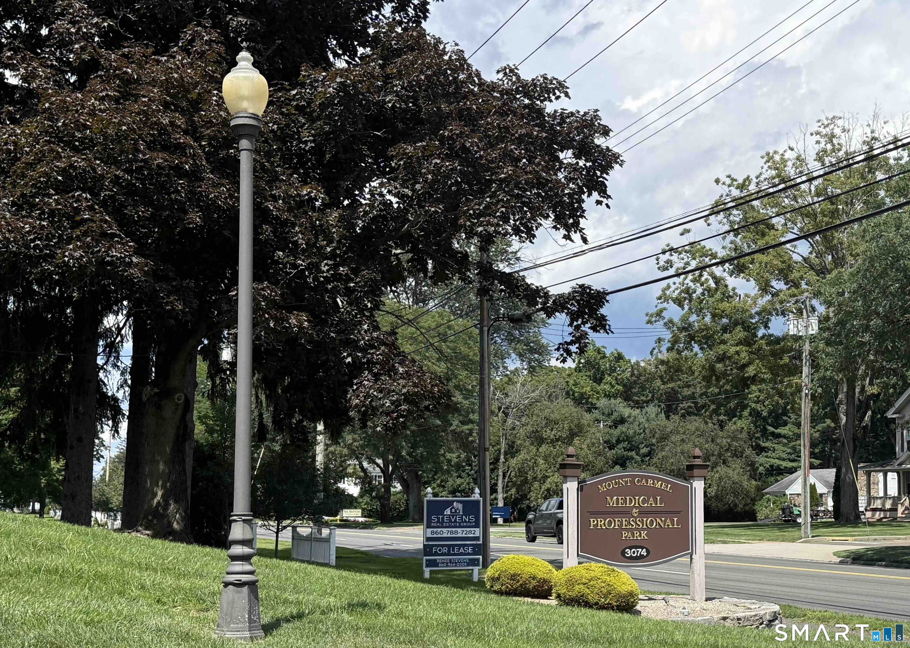 3074 Whitney Avenue Hamden CT 06518