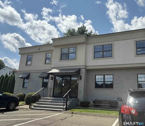 3074 Whitney Avenue Hamden CT 06518