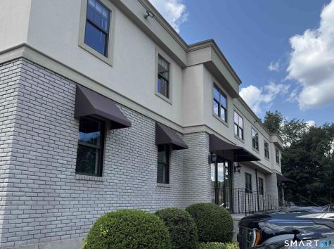 3074 Whitney Avenue Hamden CT 06518