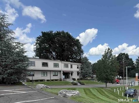 3074 Whitney Avenue Hamden CT 06518