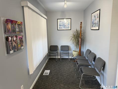 5 Danbury Road Wilton CT 06897