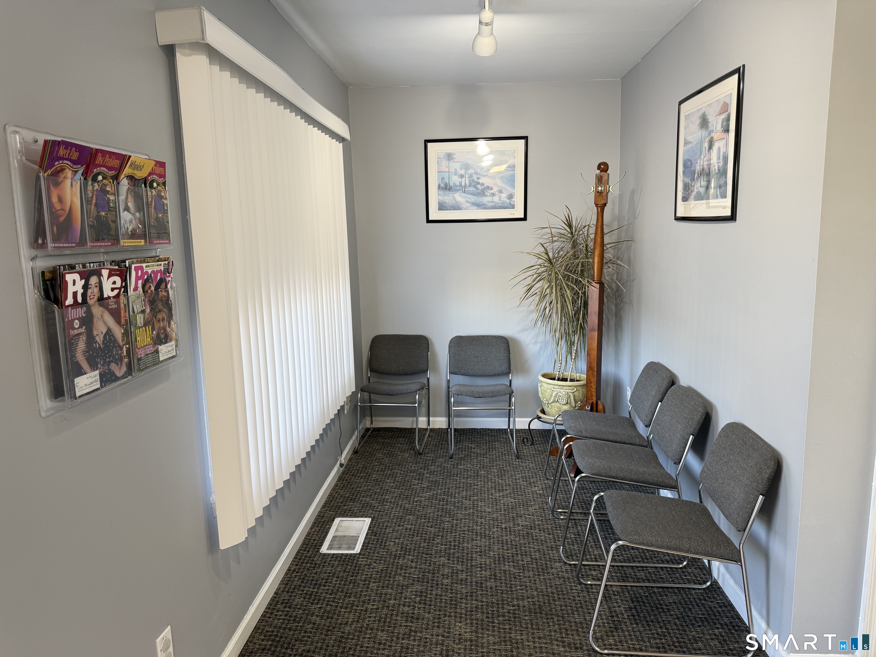 5 Danbury Road Wilton CT 06897