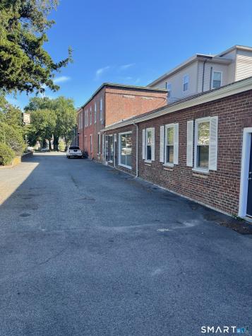 29 West Broad Street Stonington CT 06379