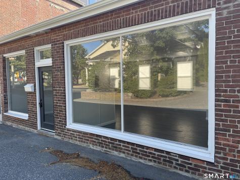 29 West Broad Street Stonington CT 06379