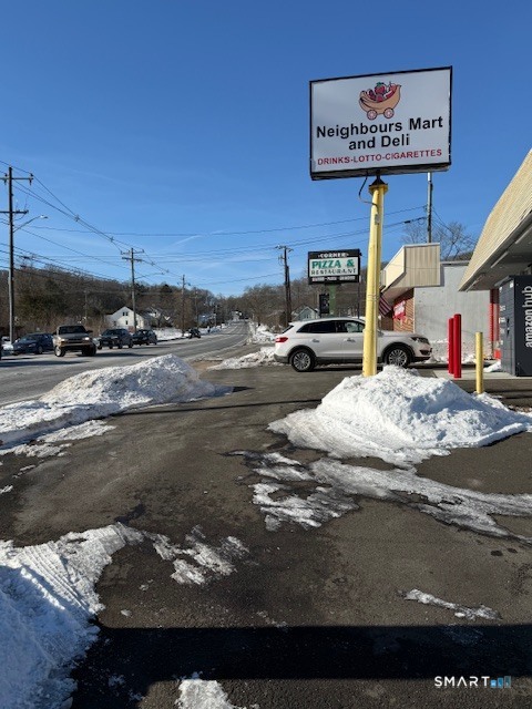 485 Farmington Avenue Bristol CT 06010