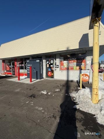485 Farmington Avenue Bristol CT 06010