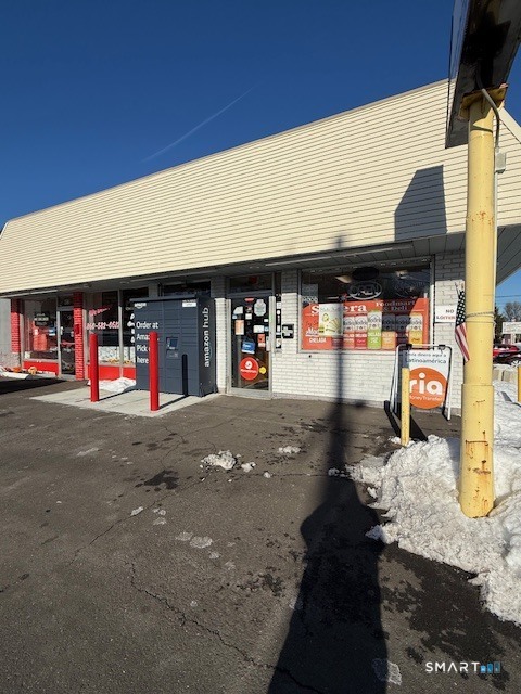 485 Farmington Avenue Bristol CT 06010