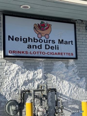 485 Farmington Avenue Bristol CT 06010