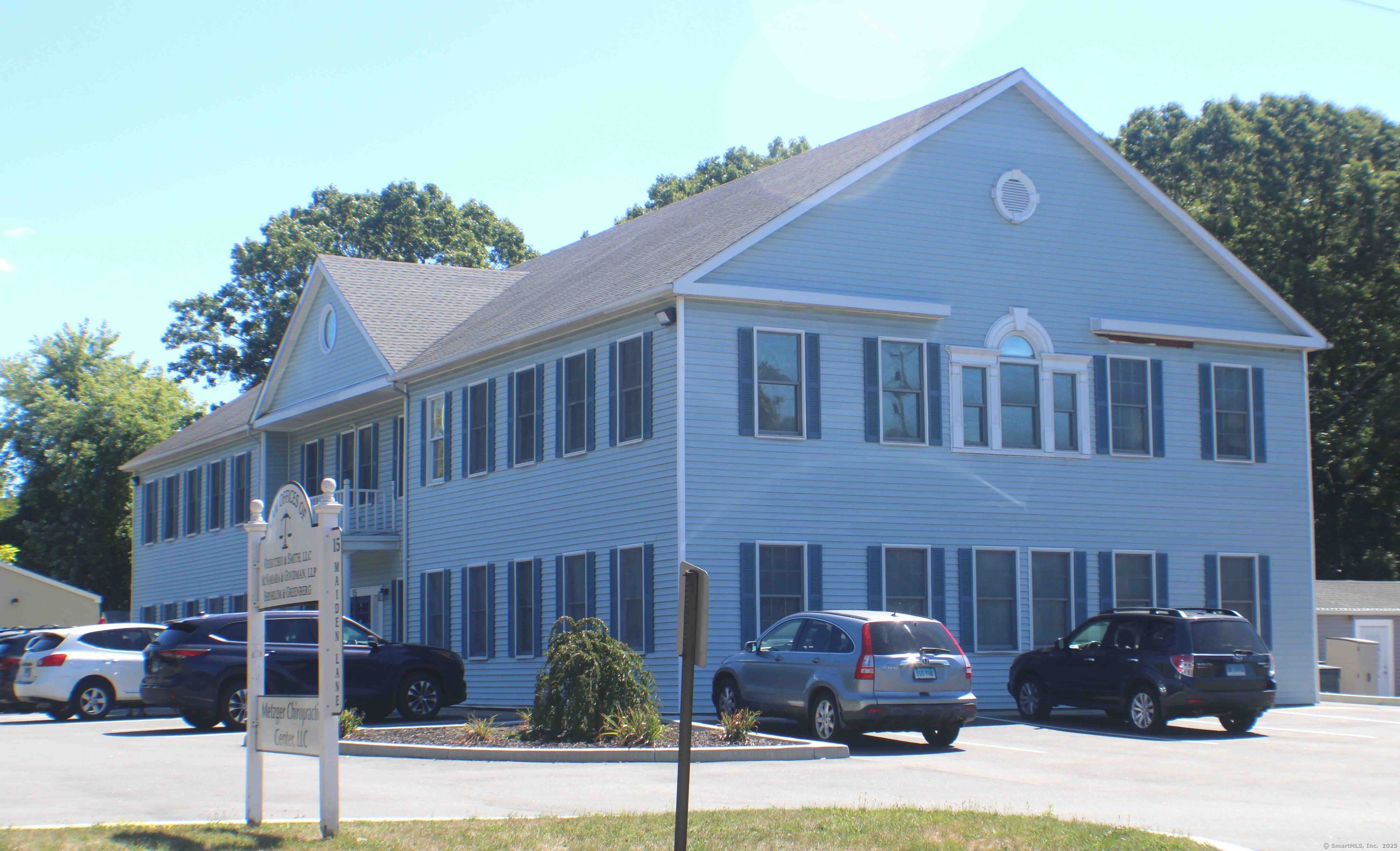 15 Maiden Lane North Haven CT 06473