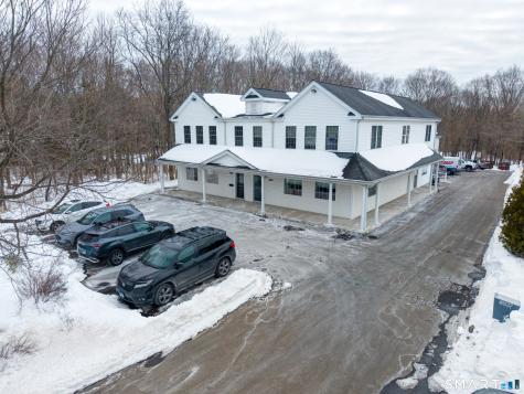 2346 Boston Post Road Guilford CT 06437