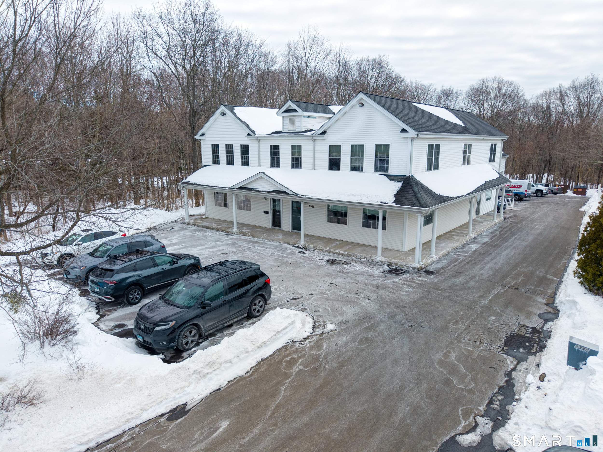 2346 Boston Post Road Guilford CT 06437